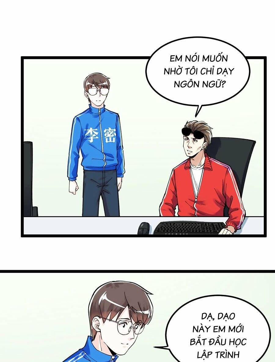 Tinh Thần Đại Hải Của Học Bá Chapter 65 - Trang 2