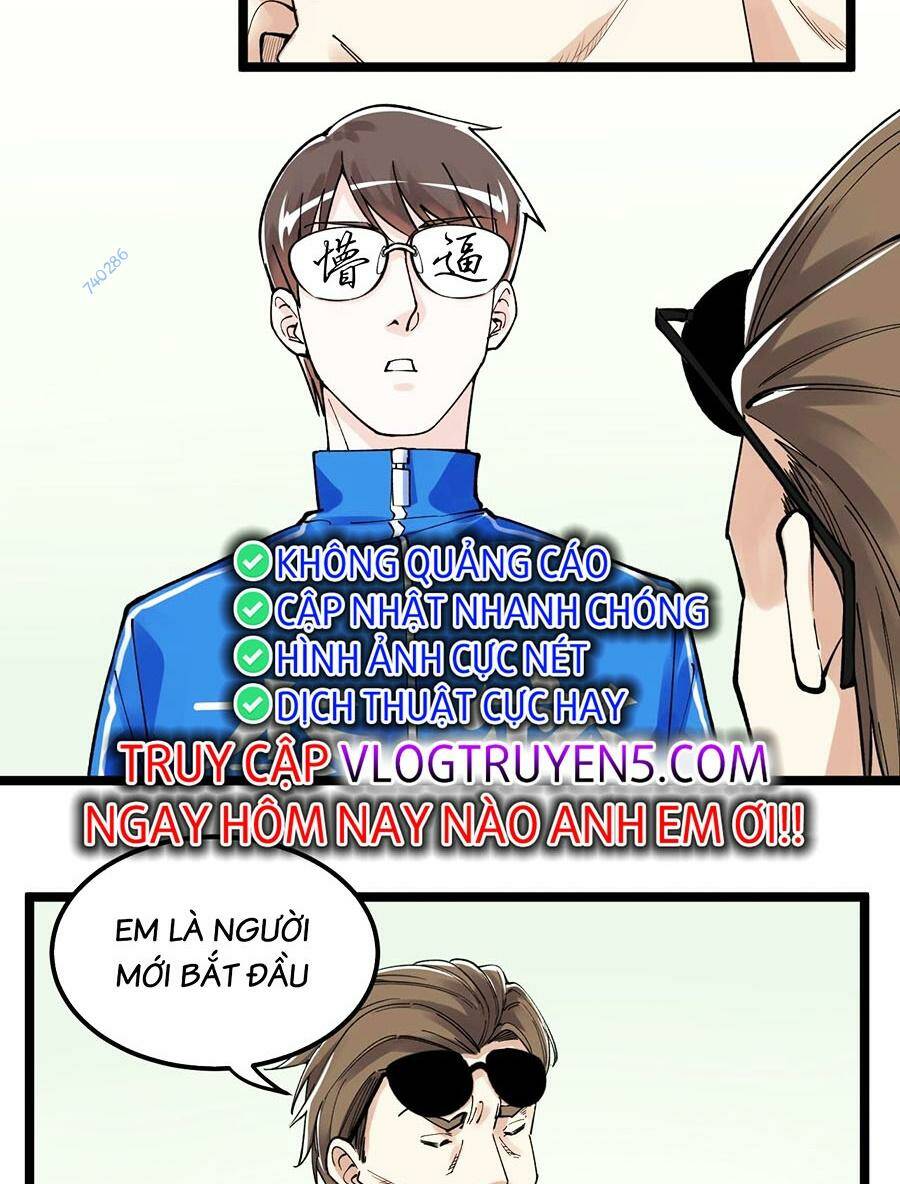 Tinh Thần Đại Hải Của Học Bá Chapter 65 - Trang 2