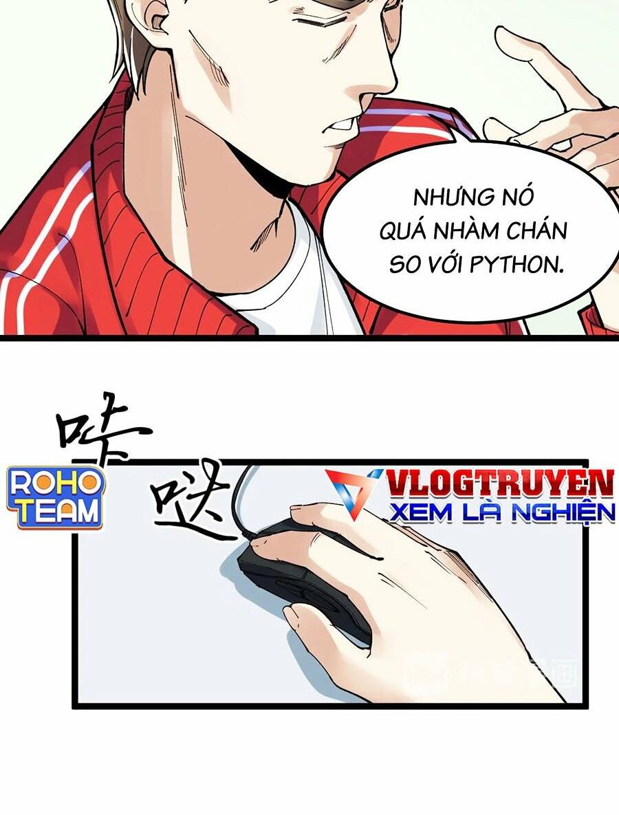 Tinh Thần Đại Hải Của Học Bá Chapter 65 - Trang 2