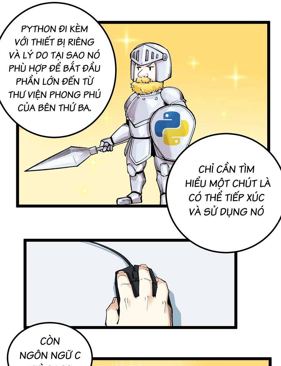 Tinh Thần Đại Hải Của Học Bá Chapter 65 - Trang 2