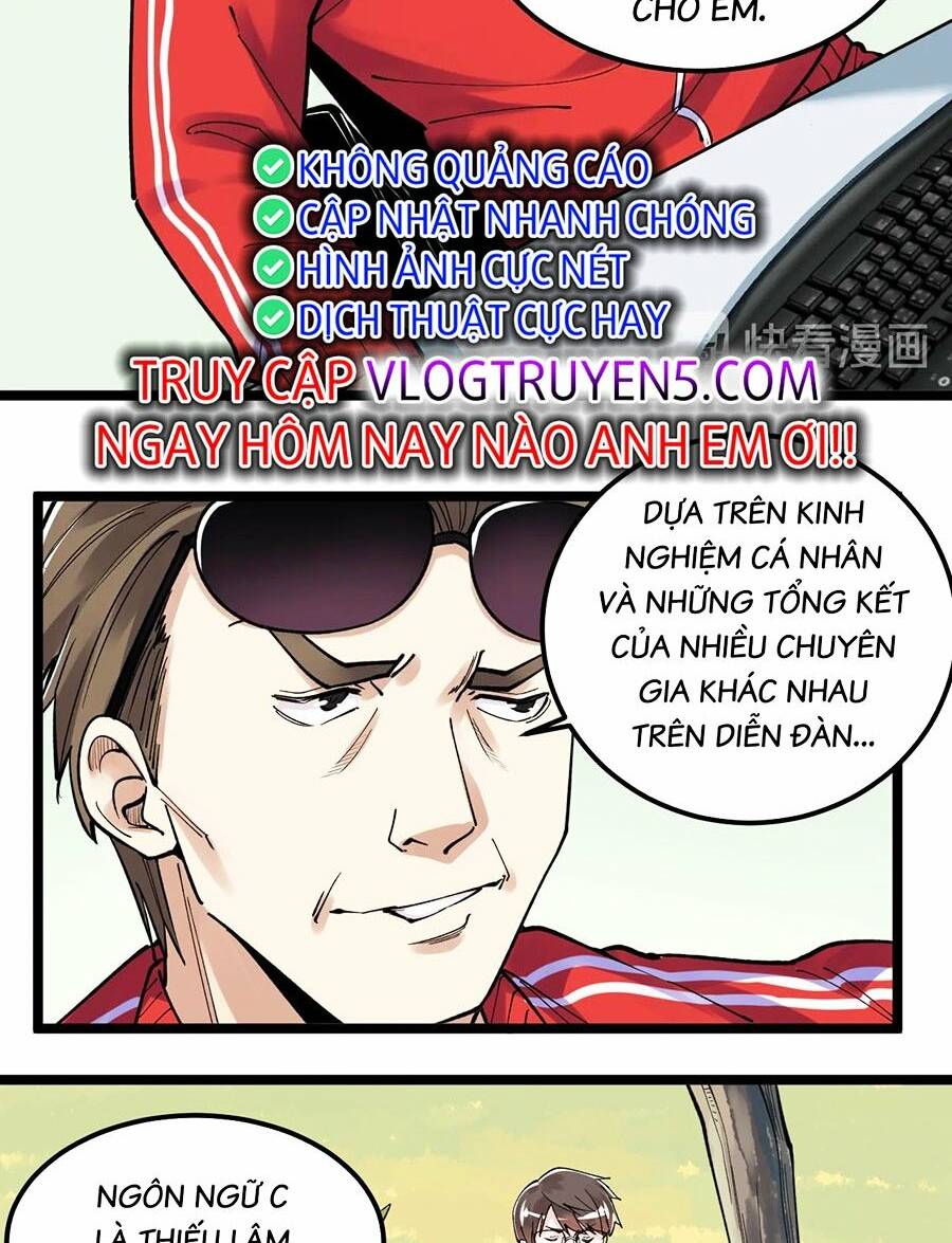 Tinh Thần Đại Hải Của Học Bá Chapter 65 - Trang 2