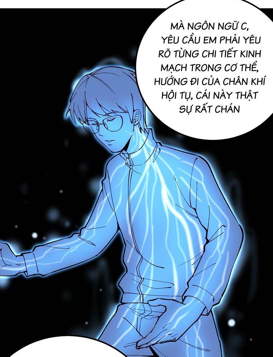 Tinh Thần Đại Hải Của Học Bá Chapter 65 - Trang 2