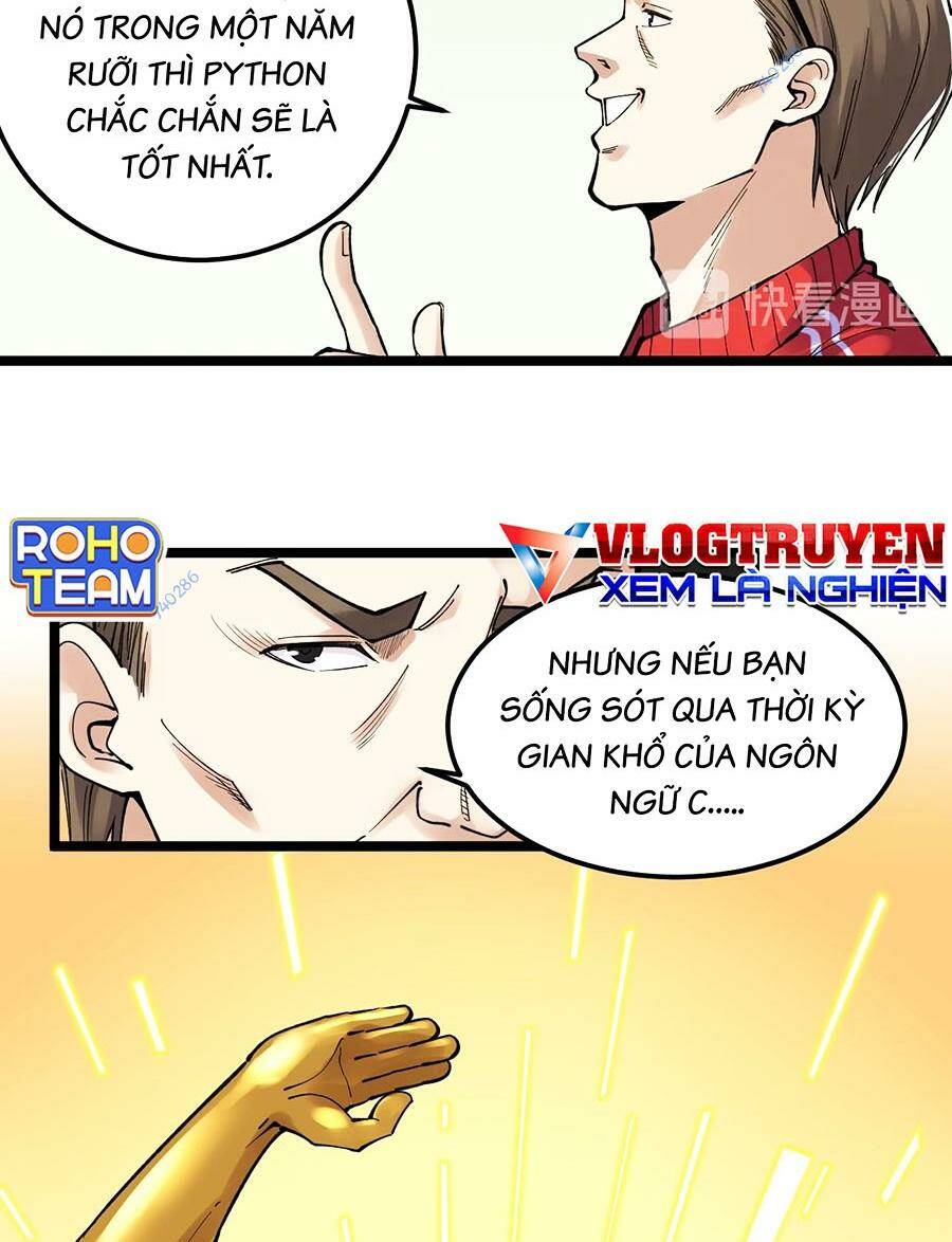 Tinh Thần Đại Hải Của Học Bá Chapter 65 - Trang 2