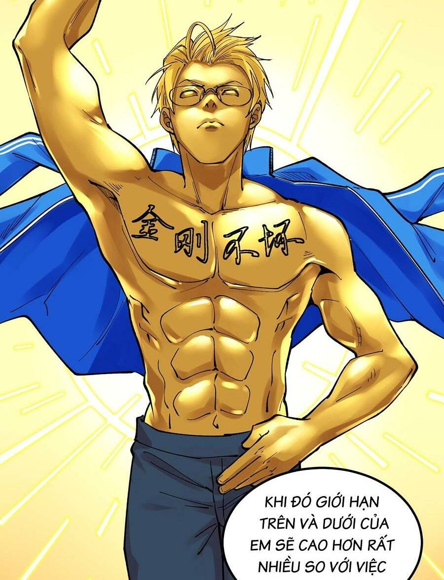 Tinh Thần Đại Hải Của Học Bá Chapter 65 - Trang 2