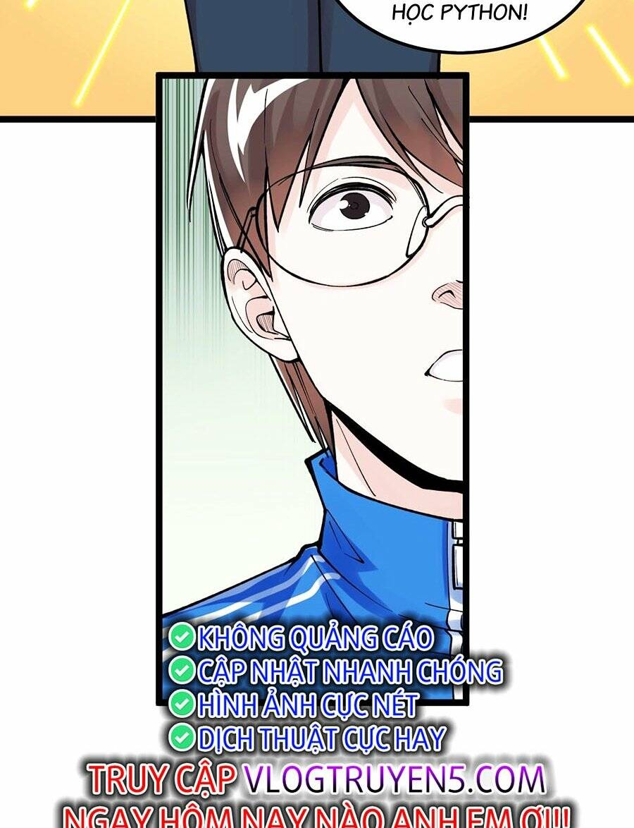 Tinh Thần Đại Hải Của Học Bá Chapter 65 - Trang 2