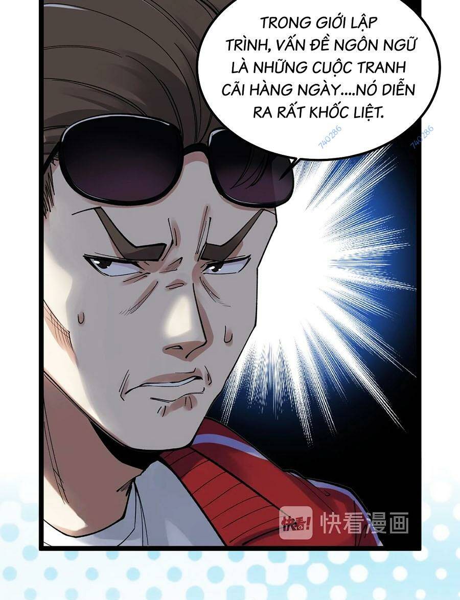 Tinh Thần Đại Hải Của Học Bá Chapter 65 - Trang 2