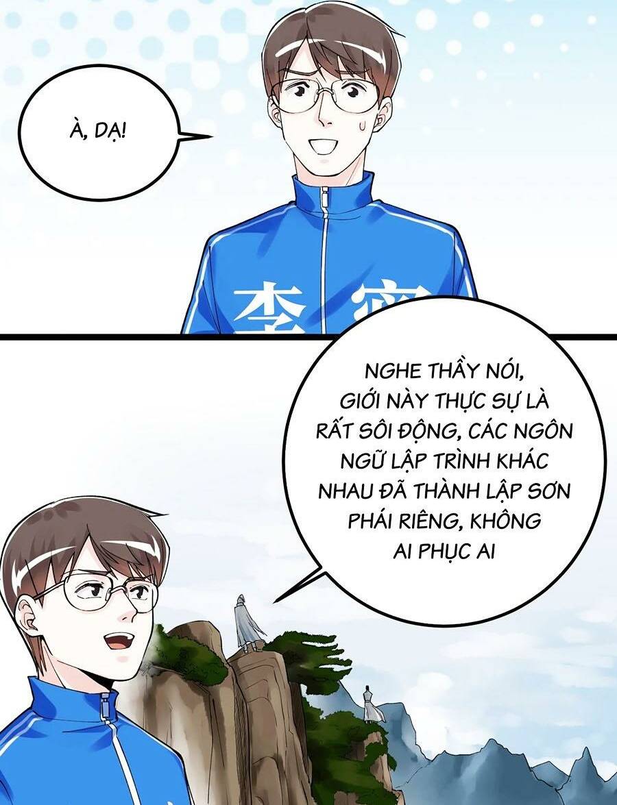 Tinh Thần Đại Hải Của Học Bá Chapter 65 - Trang 2