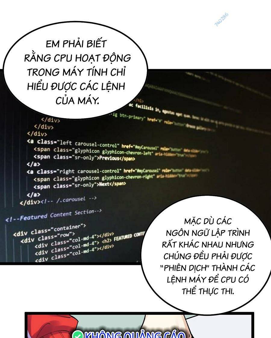 Tinh Thần Đại Hải Của Học Bá Chapter 65 - Trang 2