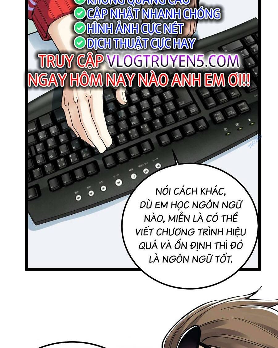 Tinh Thần Đại Hải Của Học Bá Chapter 65 - Trang 2