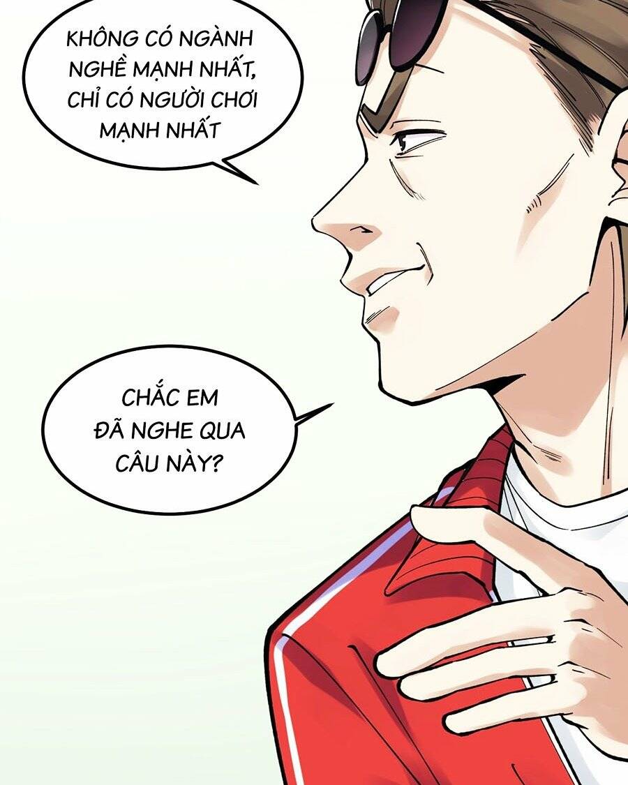 Tinh Thần Đại Hải Của Học Bá Chapter 65 - Trang 2