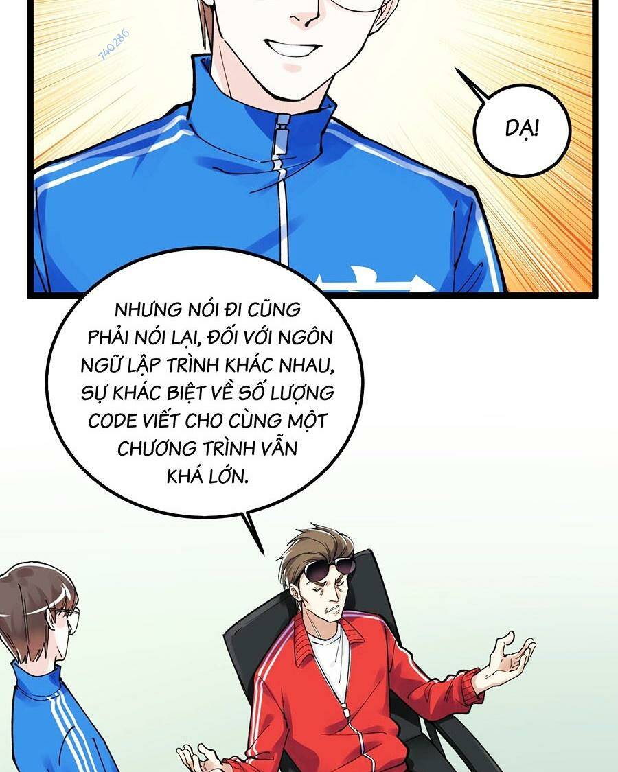 Tinh Thần Đại Hải Của Học Bá Chapter 65 - Trang 2