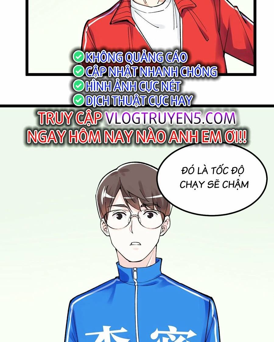 Tinh Thần Đại Hải Của Học Bá Chapter 65 - Trang 2