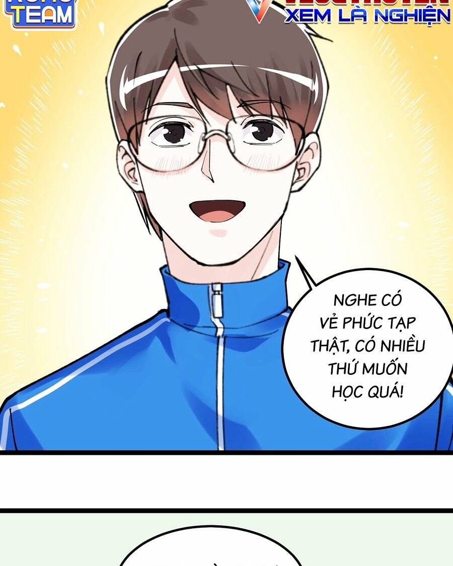 Tinh Thần Đại Hải Của Học Bá Chapter 65 - Trang 2