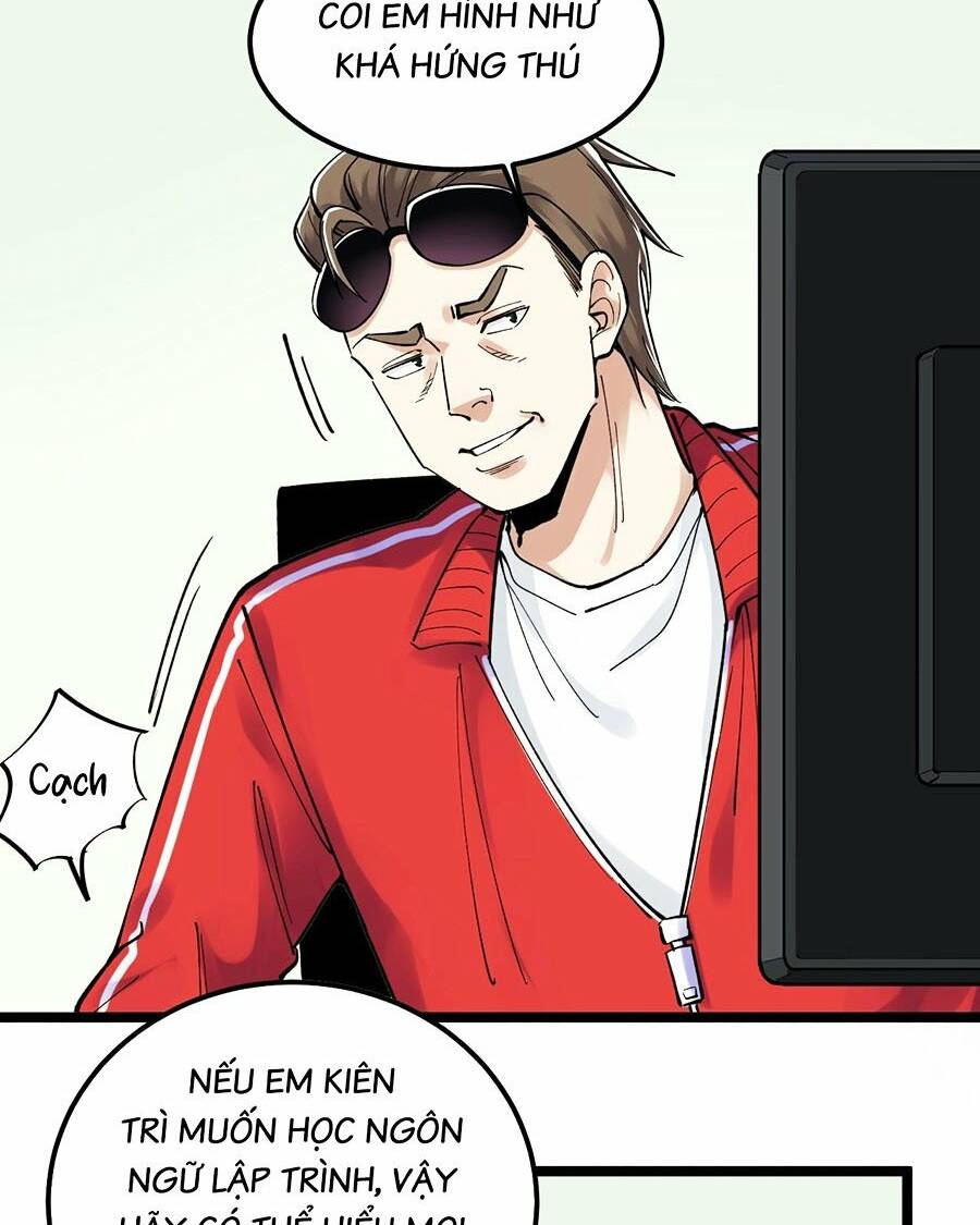 Tinh Thần Đại Hải Của Học Bá Chapter 65 - Trang 2