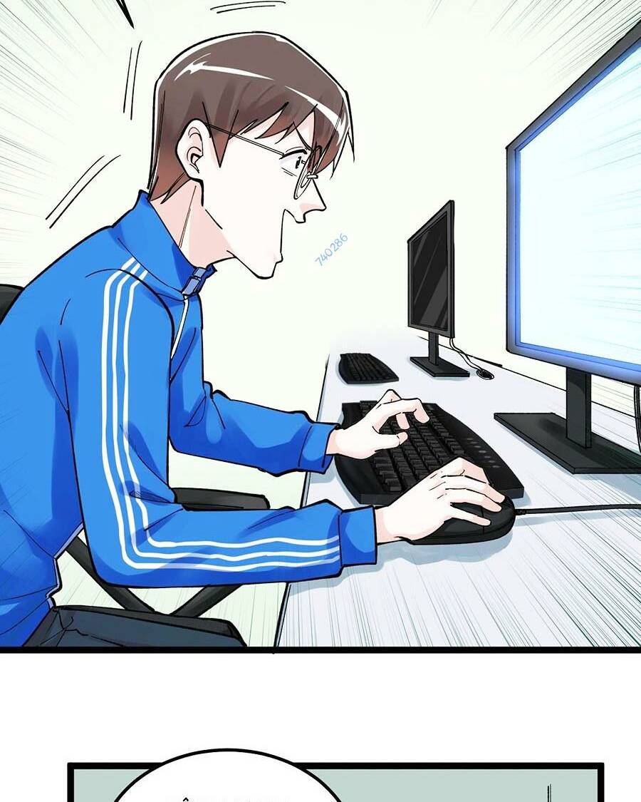 Tinh Thần Đại Hải Của Học Bá Chapter 65 - Trang 2