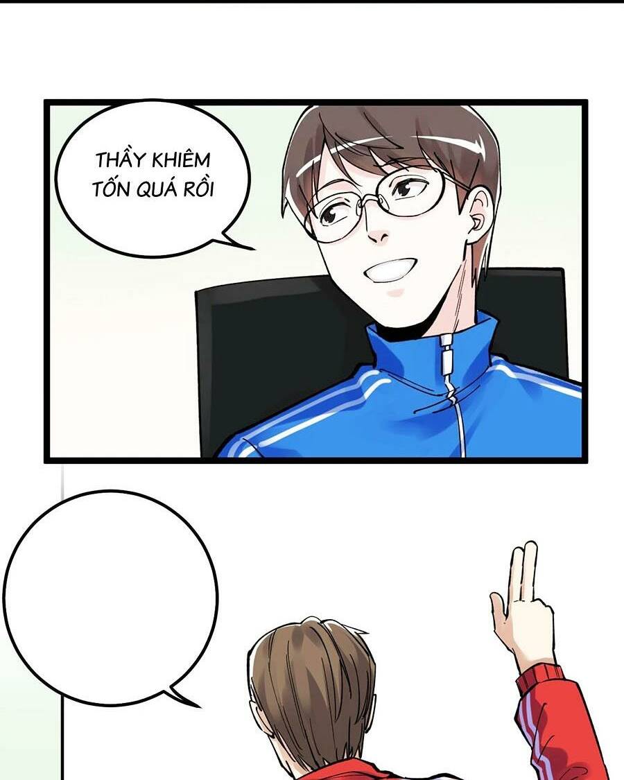 Tinh Thần Đại Hải Của Học Bá Chapter 65 - Trang 2