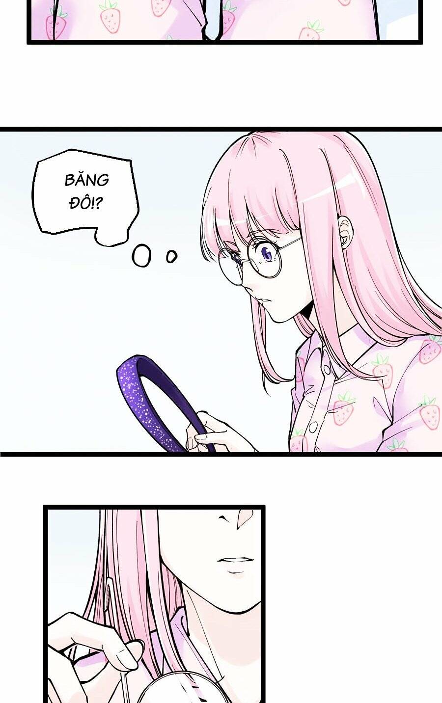 Tinh Thần Đại Hải Của Học Bá Chapter 66 - Trang 2