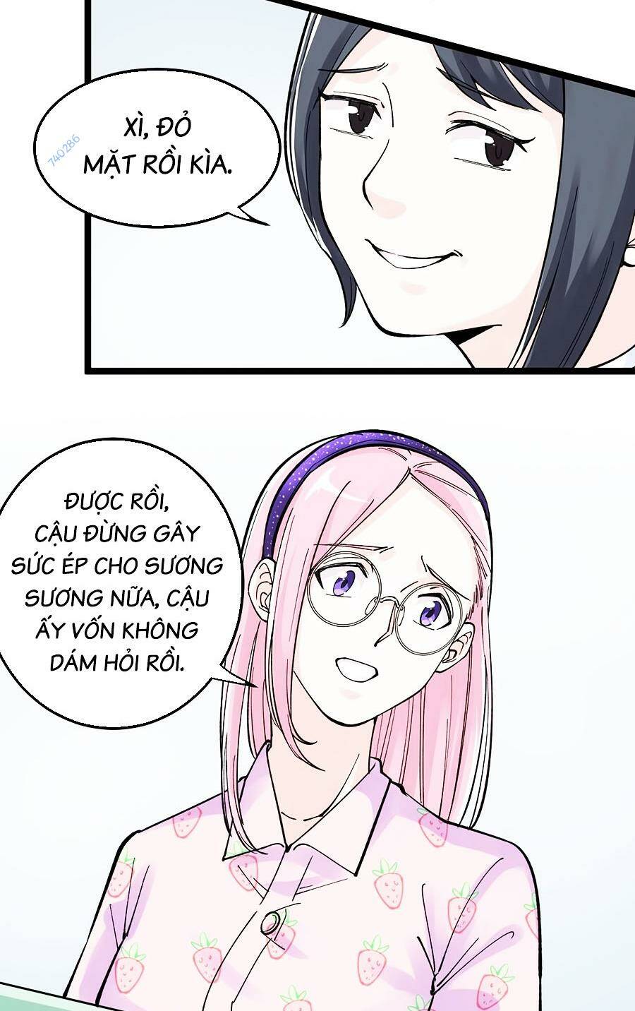 Tinh Thần Đại Hải Của Học Bá Chapter 66 - Trang 2