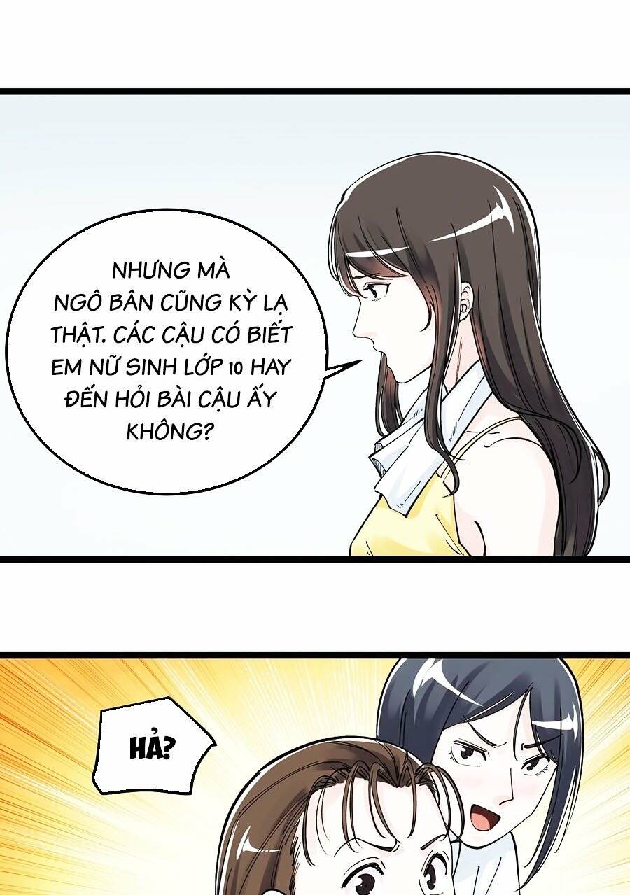 Tinh Thần Đại Hải Của Học Bá Chapter 66 - Trang 2