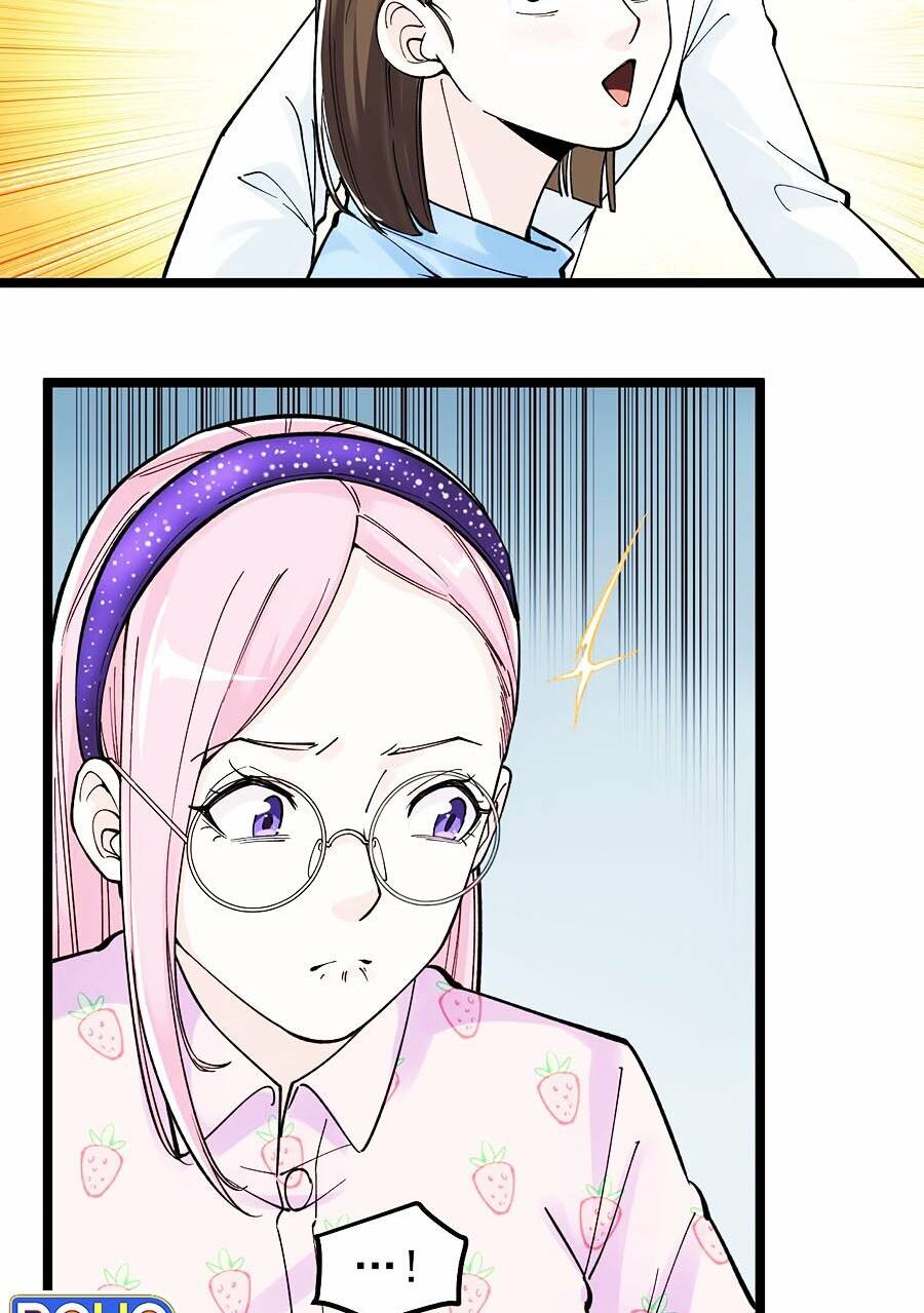 Tinh Thần Đại Hải Của Học Bá Chapter 66 - Trang 2