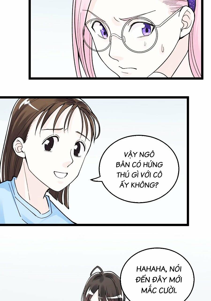 Tinh Thần Đại Hải Của Học Bá Chapter 66 - Trang 2