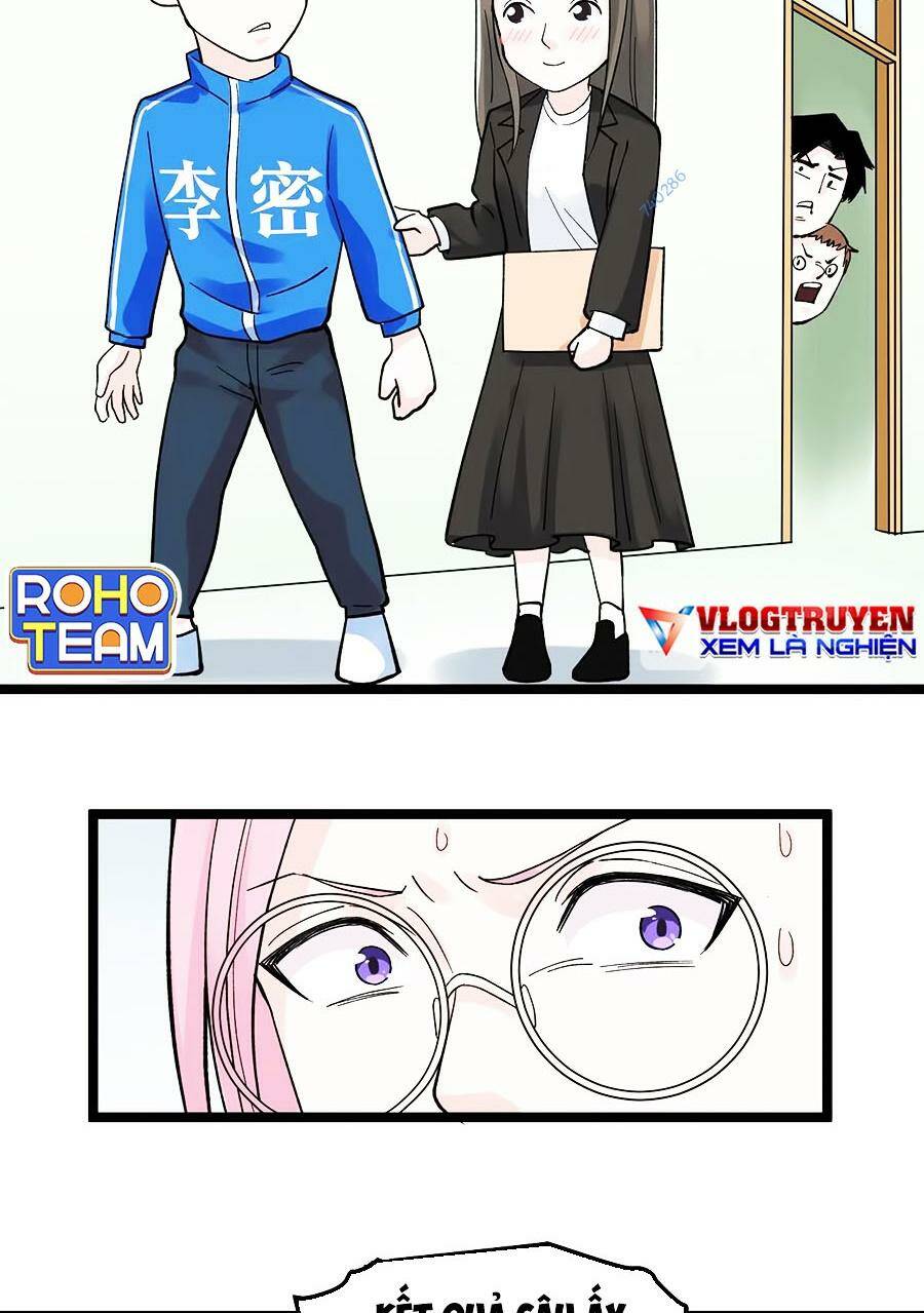 Tinh Thần Đại Hải Của Học Bá Chapter 66 - Trang 2