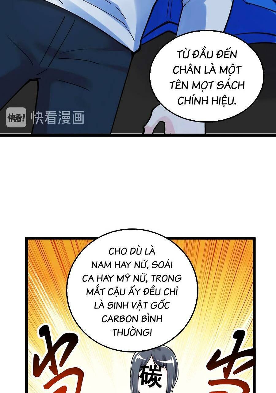 Tinh Thần Đại Hải Của Học Bá Chapter 66 - Trang 2