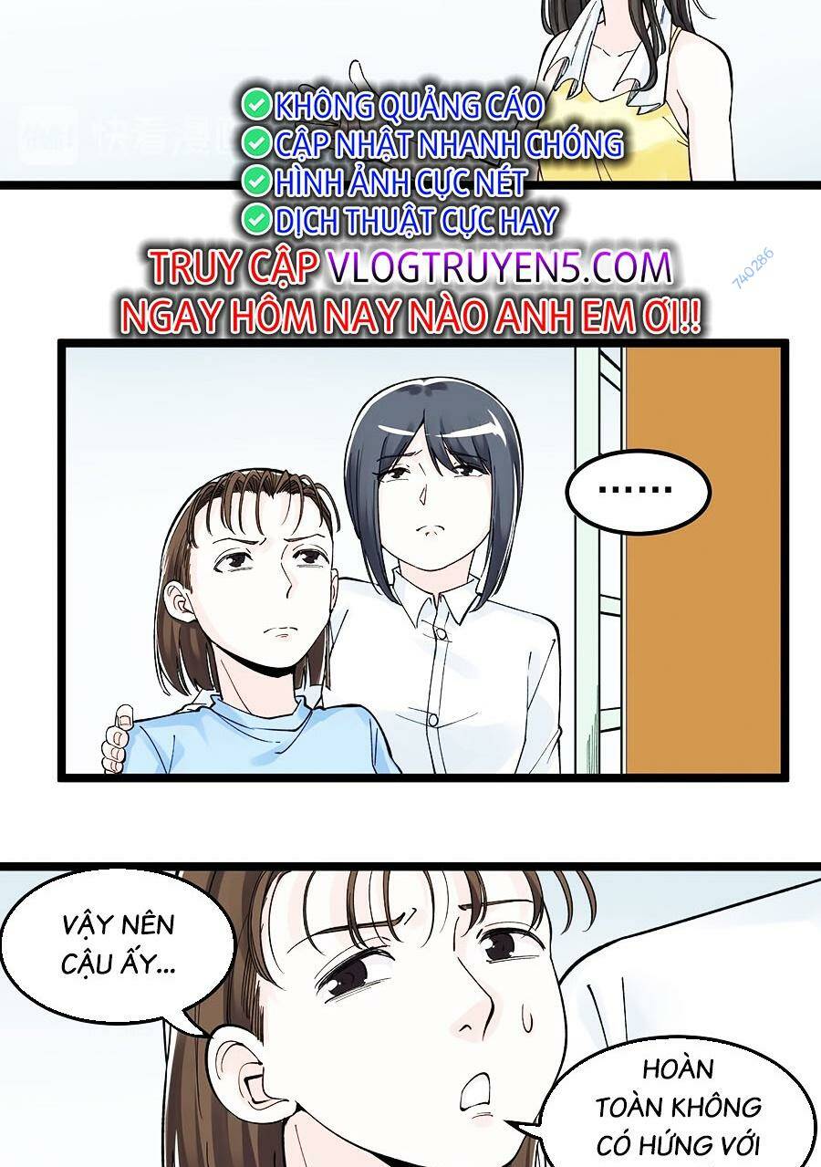 Tinh Thần Đại Hải Của Học Bá Chapter 66 - Trang 2