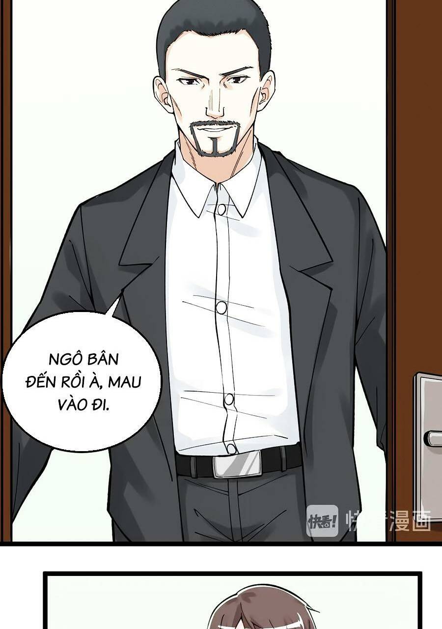 Tinh Thần Đại Hải Của Học Bá Chapter 66 - Trang 2