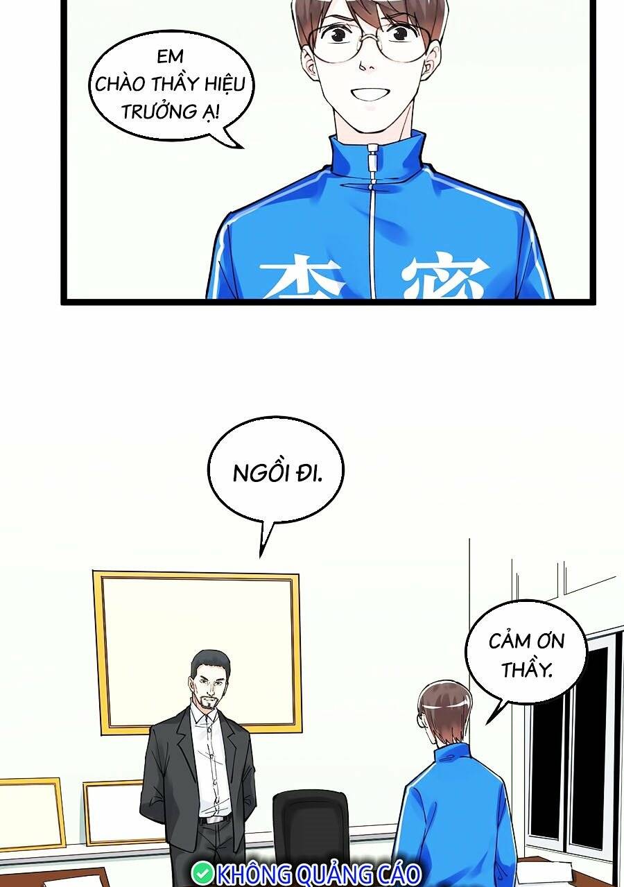 Tinh Thần Đại Hải Của Học Bá Chapter 66 - Trang 2