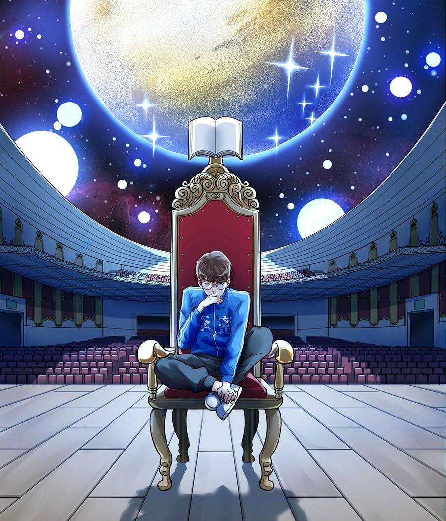 Tinh Thần Đại Hải Của Học Bá Chapter 67 - Trang 2