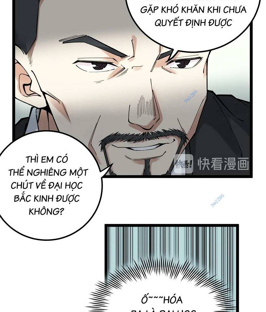 Tinh Thần Đại Hải Của Học Bá Chapter 67 - Trang 2