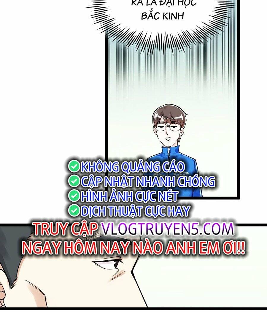 Tinh Thần Đại Hải Của Học Bá Chapter 67 - Trang 2