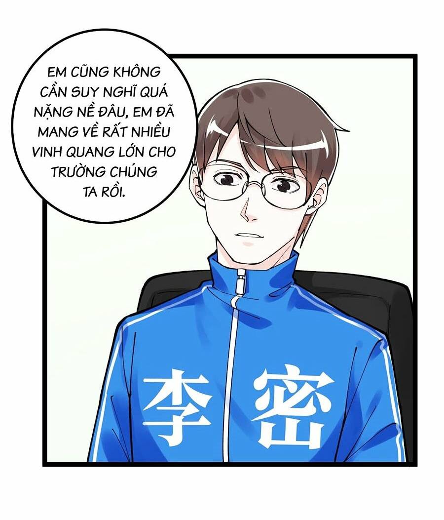 Tinh Thần Đại Hải Của Học Bá Chapter 67 - Trang 2