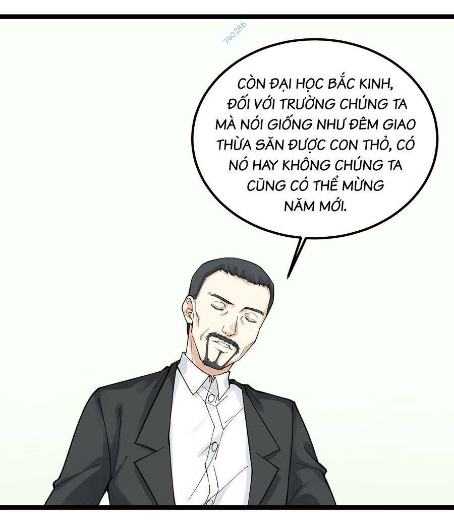 Tinh Thần Đại Hải Của Học Bá Chapter 67 - Trang 2