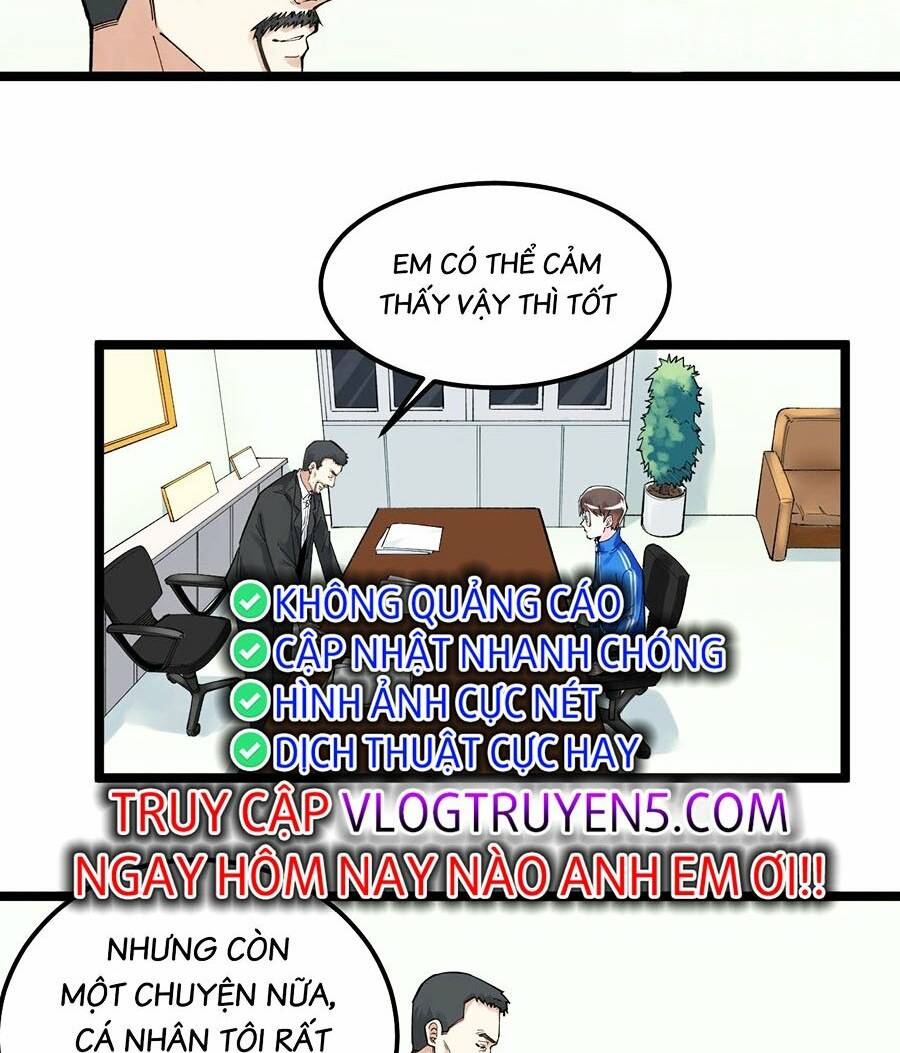 Tinh Thần Đại Hải Của Học Bá Chapter 67 - Trang 2