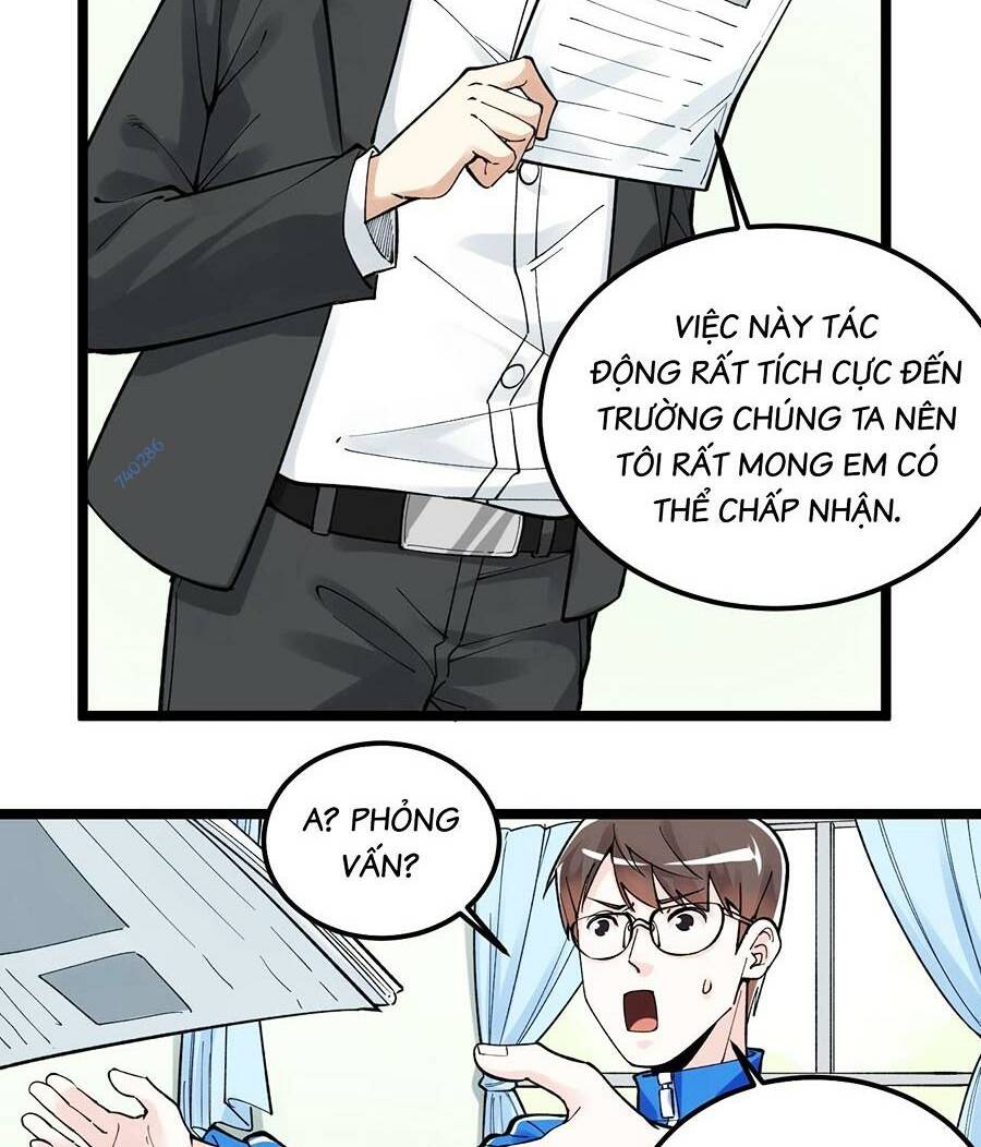 Tinh Thần Đại Hải Của Học Bá Chapter 67 - Trang 2