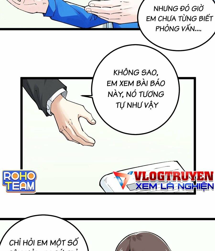 Tinh Thần Đại Hải Của Học Bá Chapter 67 - Trang 2