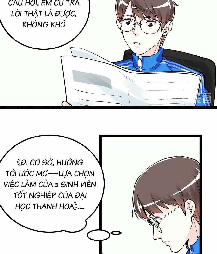 Tinh Thần Đại Hải Của Học Bá Chapter 67 - Trang 2