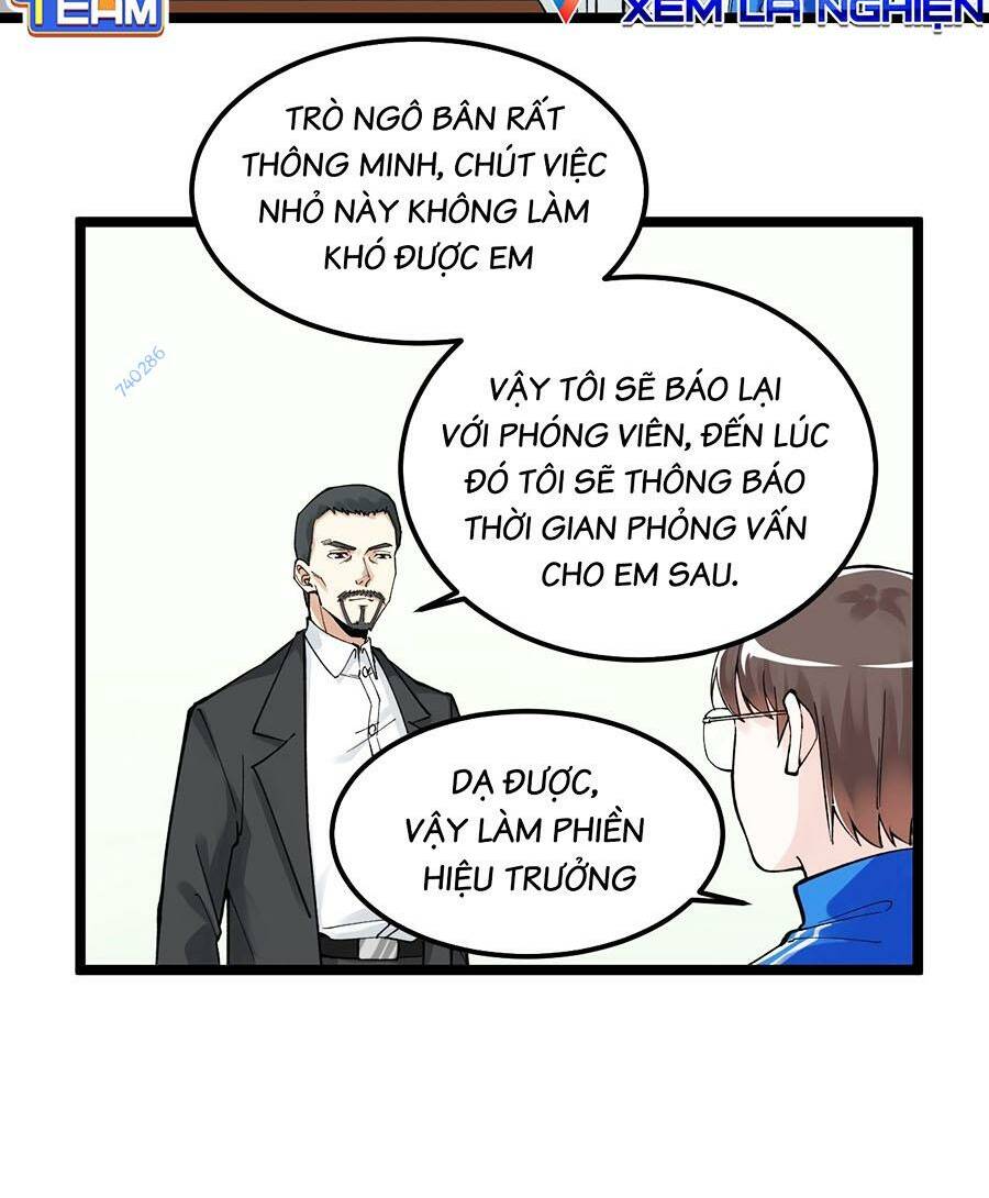 Tinh Thần Đại Hải Của Học Bá Chapter 67 - Trang 2