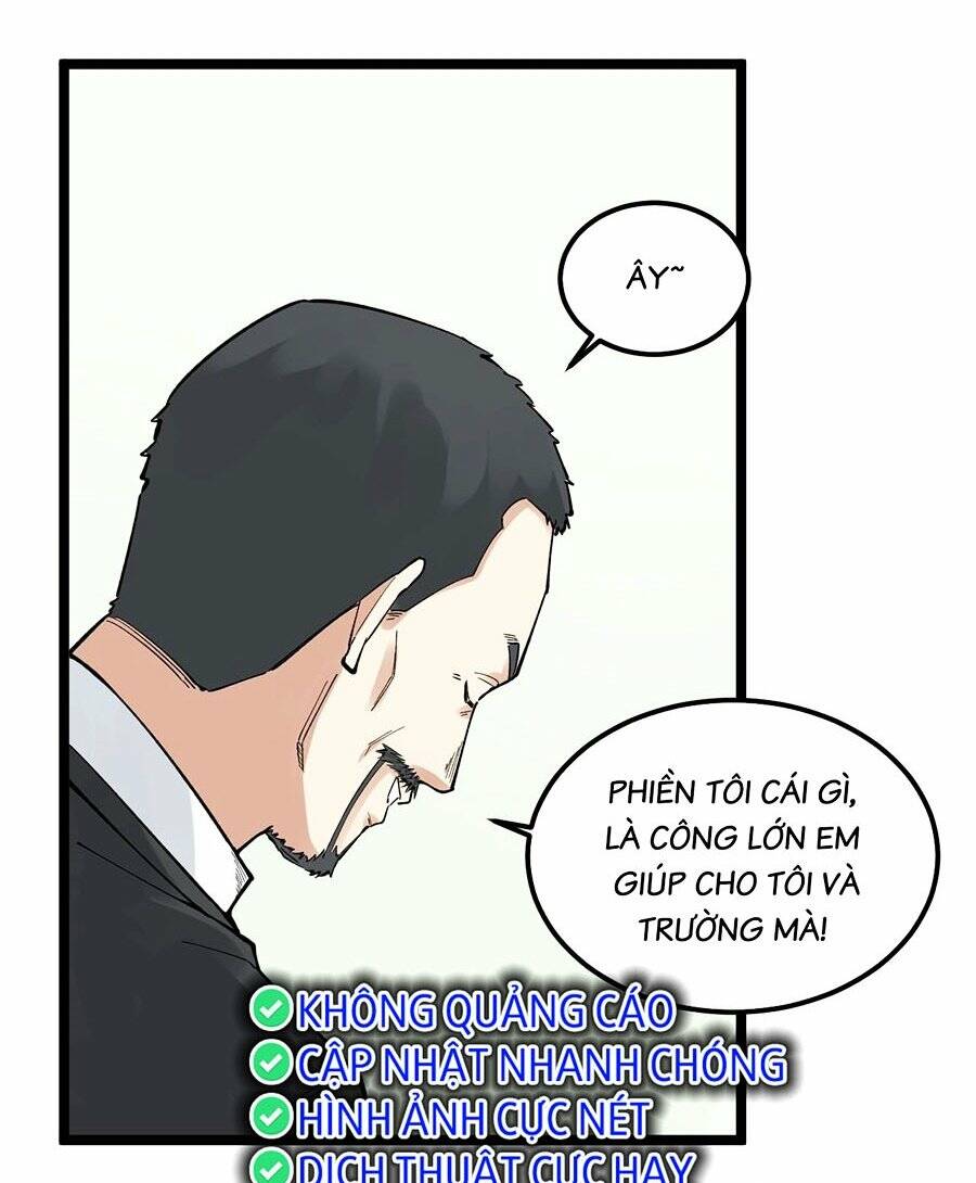 Tinh Thần Đại Hải Của Học Bá Chapter 67 - Trang 2