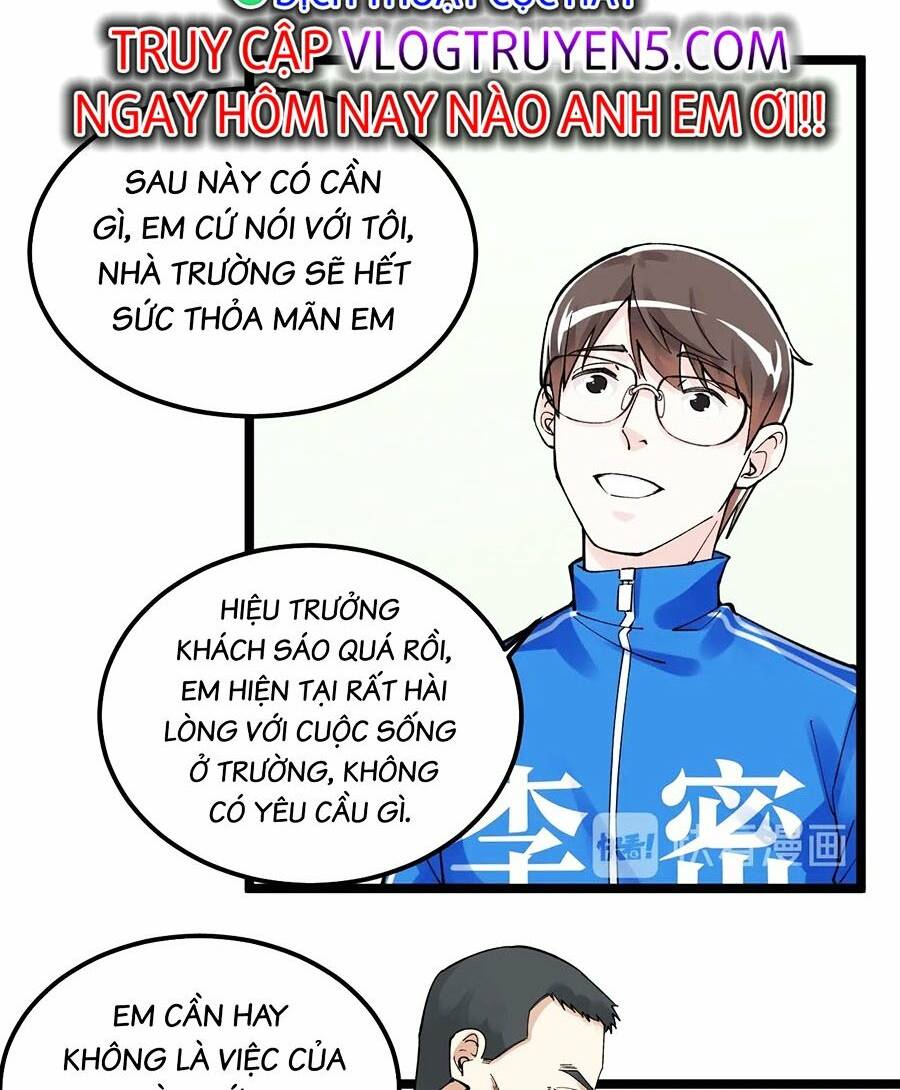 Tinh Thần Đại Hải Của Học Bá Chapter 67 - Trang 2