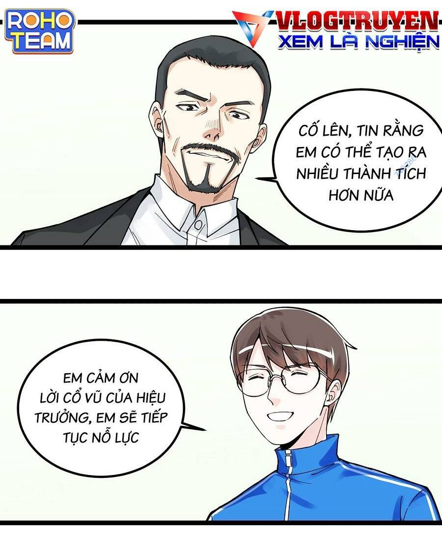 Tinh Thần Đại Hải Của Học Bá Chapter 67 - Trang 2