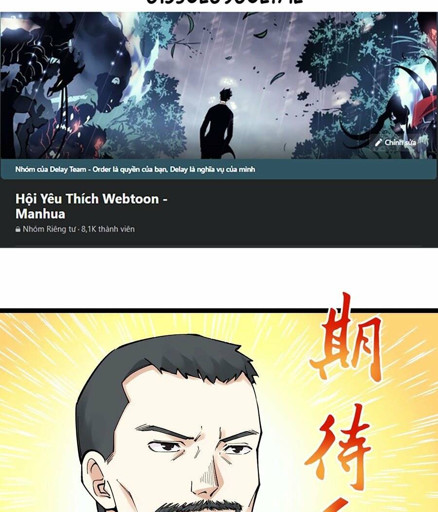 Tinh Thần Đại Hải Của Học Bá Chapter 67 - Trang 2