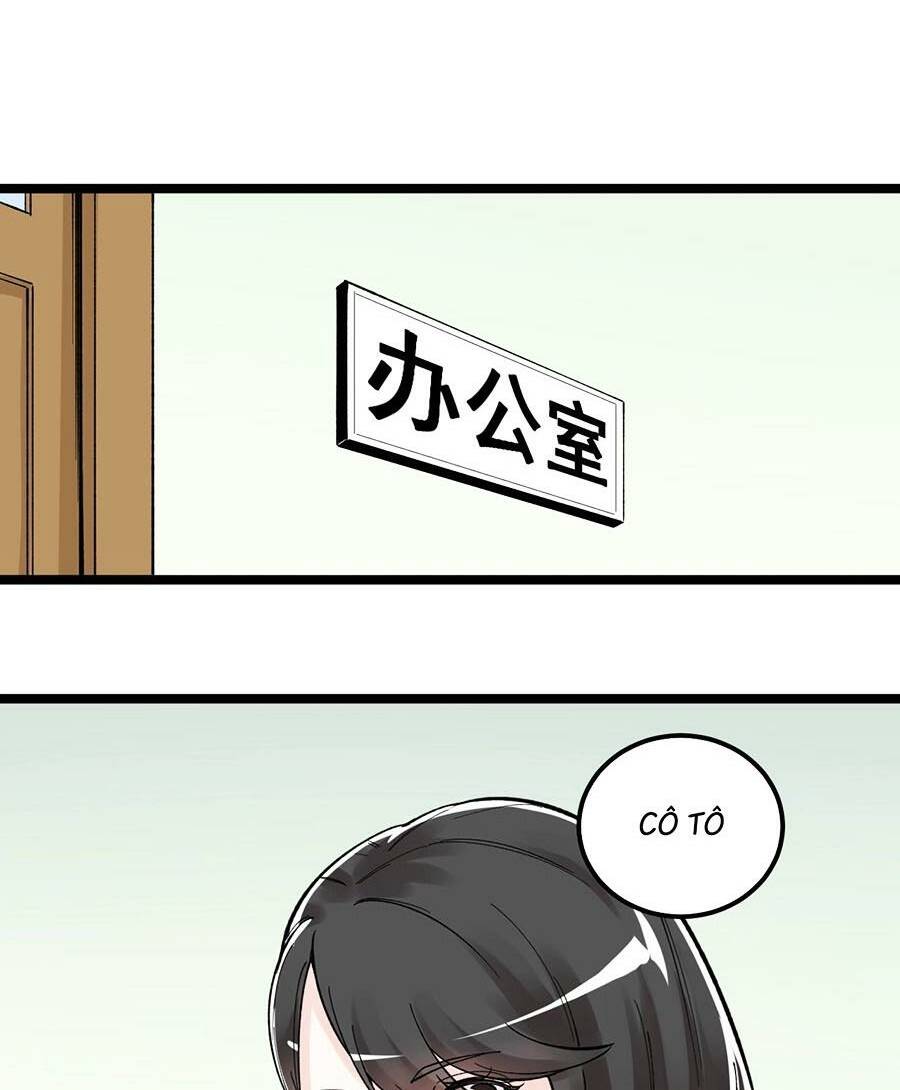 Tinh Thần Đại Hải Của Học Bá Chapter 67 - Trang 2