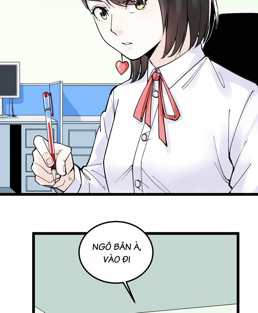 Tinh Thần Đại Hải Của Học Bá Chapter 67 - Trang 2