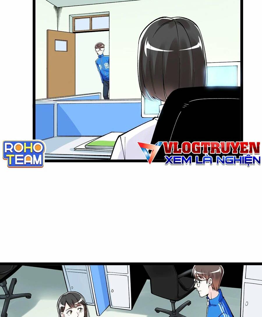 Tinh Thần Đại Hải Của Học Bá Chapter 67 - Trang 2