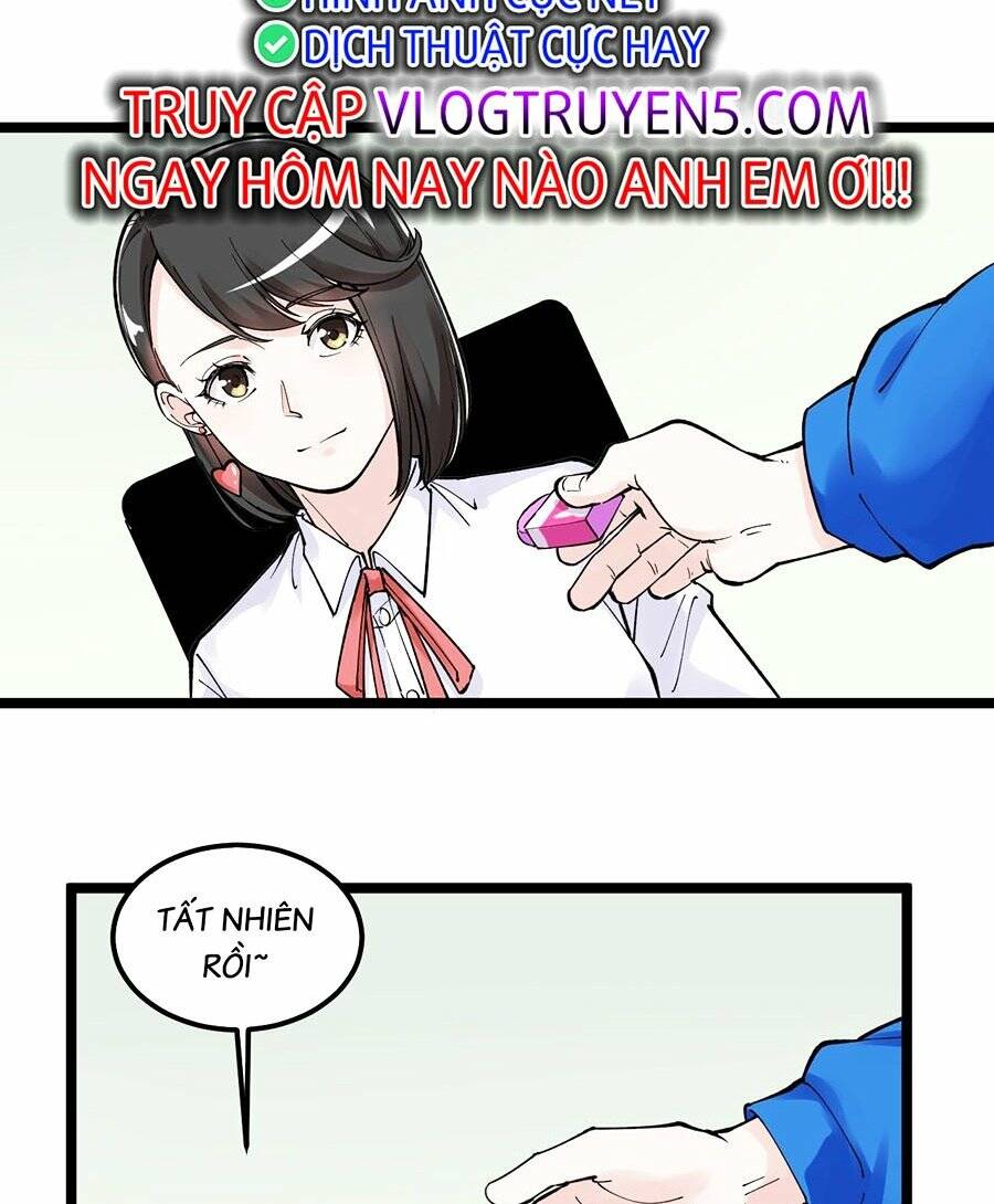 Tinh Thần Đại Hải Của Học Bá Chapter 67 - Trang 2