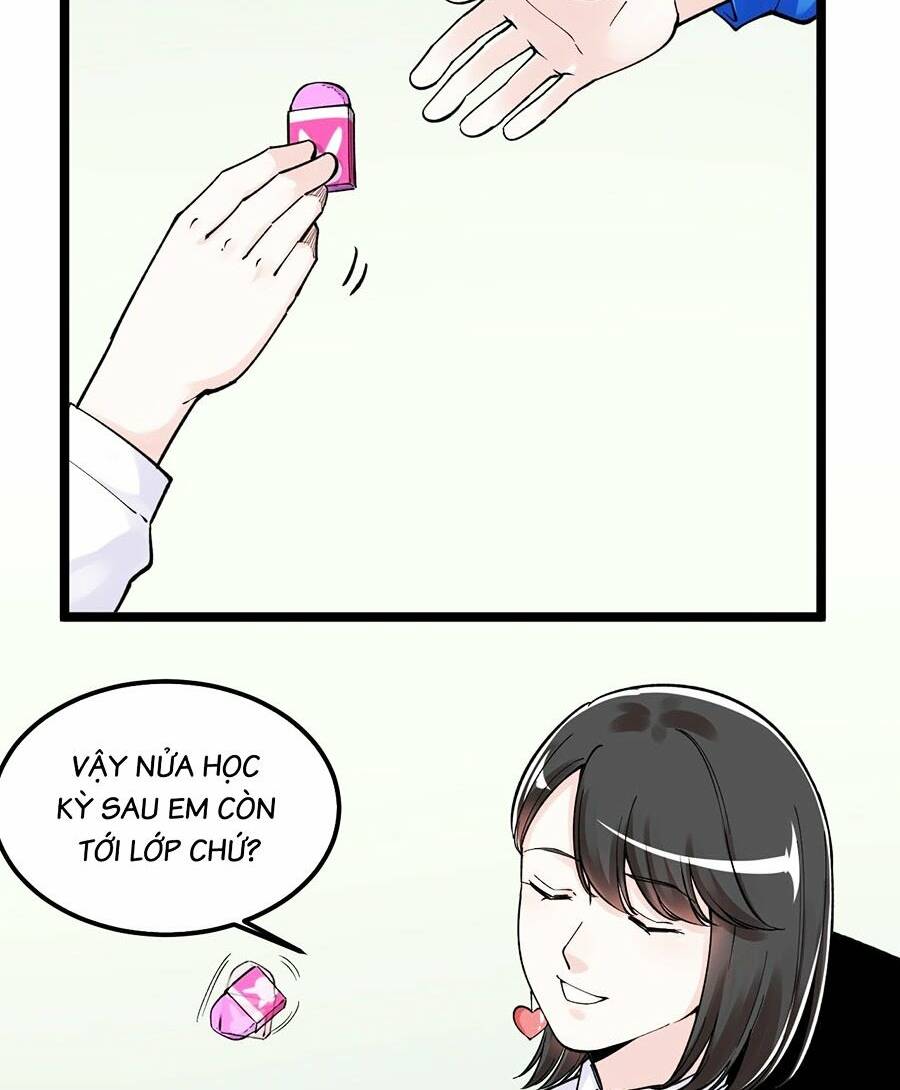 Tinh Thần Đại Hải Của Học Bá Chapter 67 - Trang 2