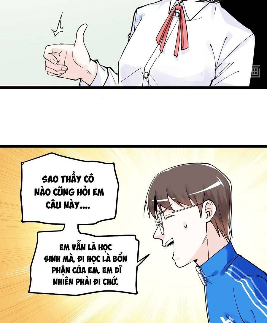 Tinh Thần Đại Hải Của Học Bá Chapter 67 - Trang 2